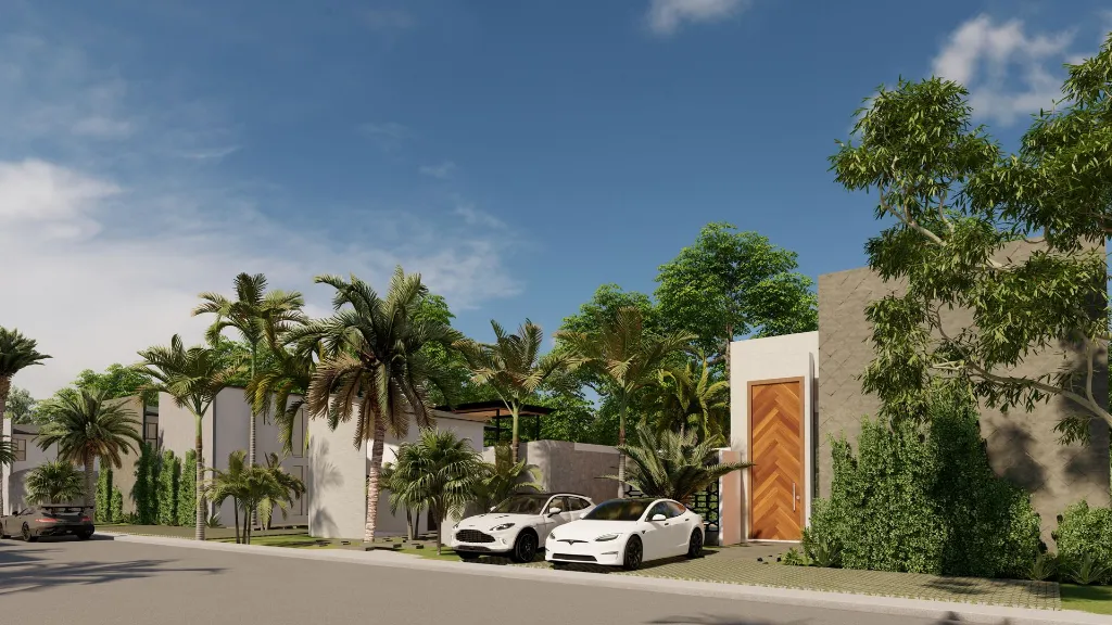 Frailejón Villas — Golf Premium — foto 1