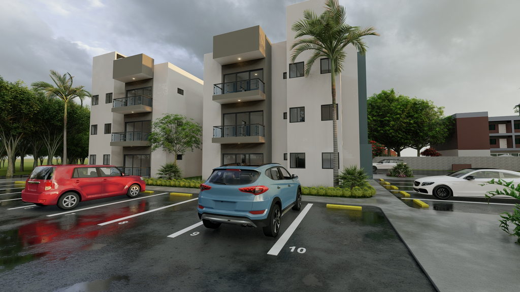 Stone Tower III — Desde $76,271 — foto 1